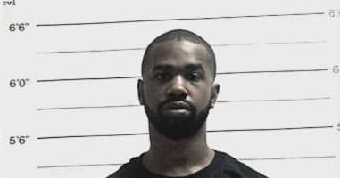 Altonio Jackson, - Orleans Parish County, LA 